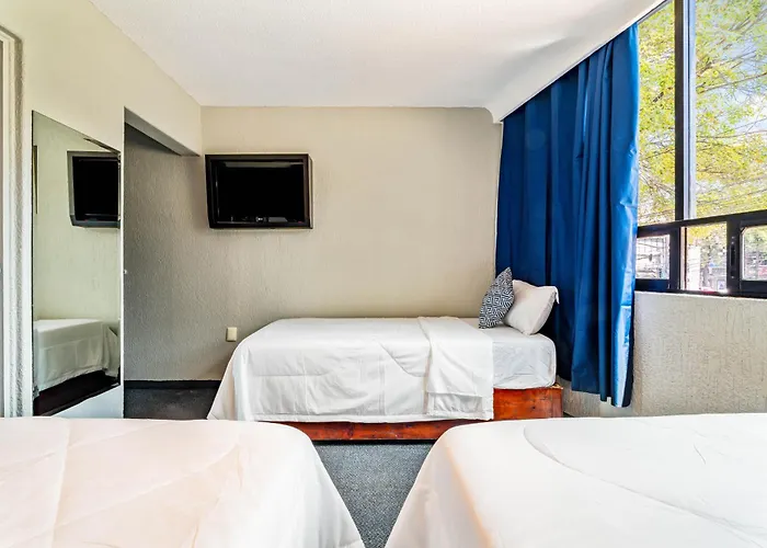 Hotel Arizona