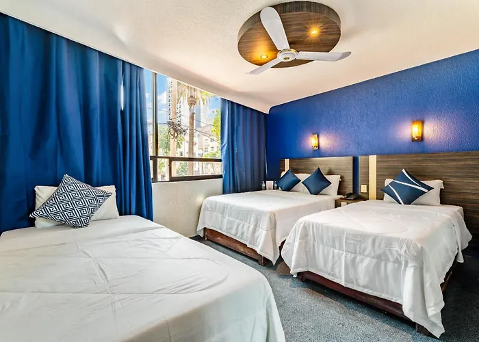 Arizona Hotel