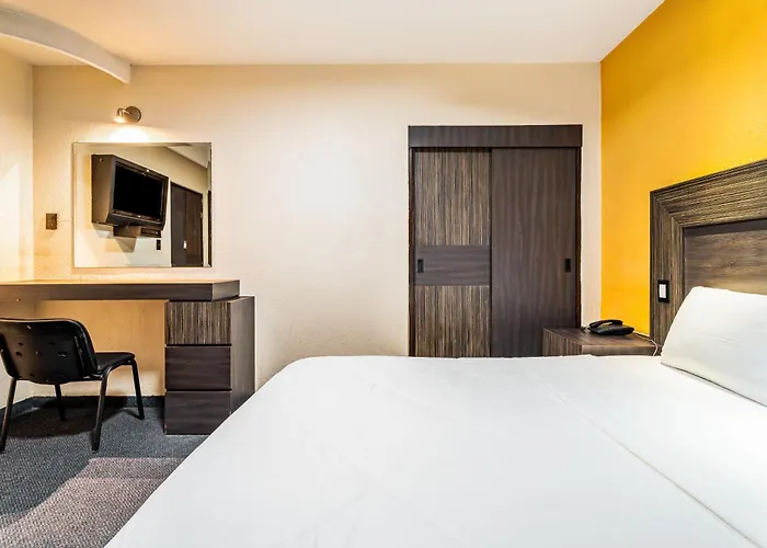 Arizona Hotel 3*
