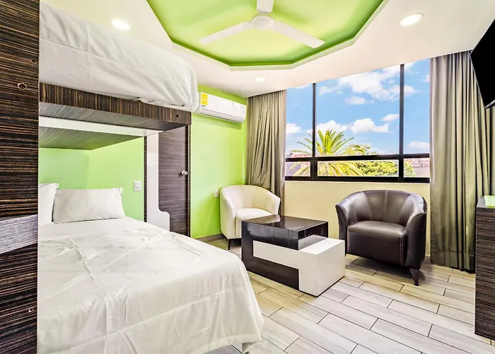Hotel Arizona
