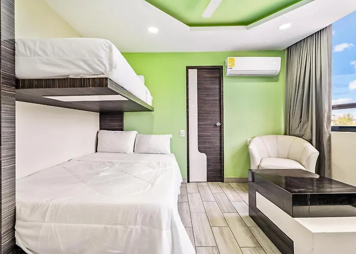 Arizona Hotel 3*
