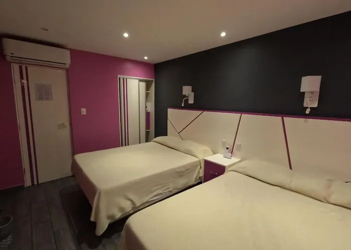 Arizona Hotel 3*