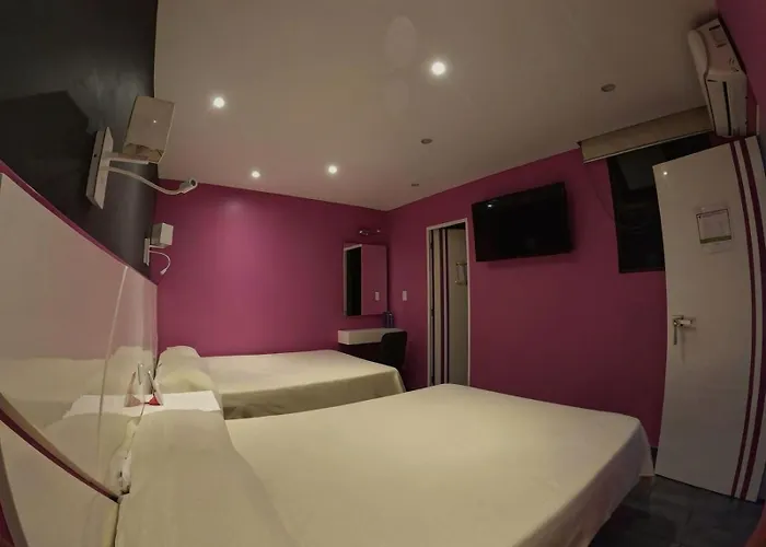 Hotel Arizona 3*