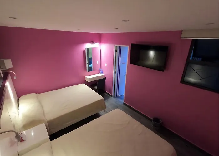 Hotel Arizona