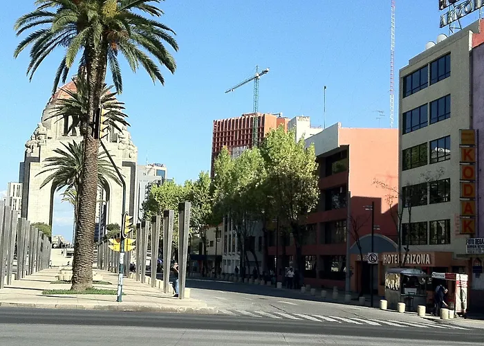 Arizona Hotel