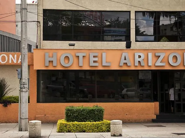 Hotel Arizona
